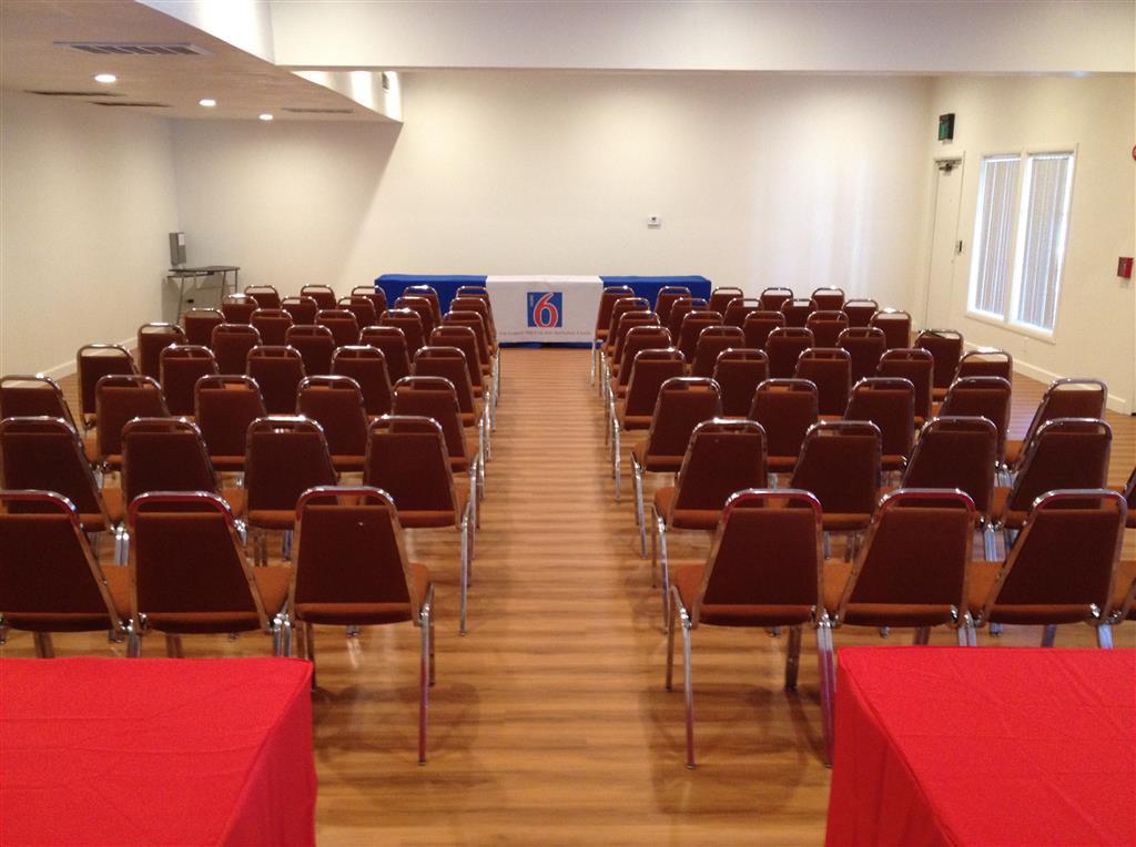 Motel 6 Hemet Servizi foto
