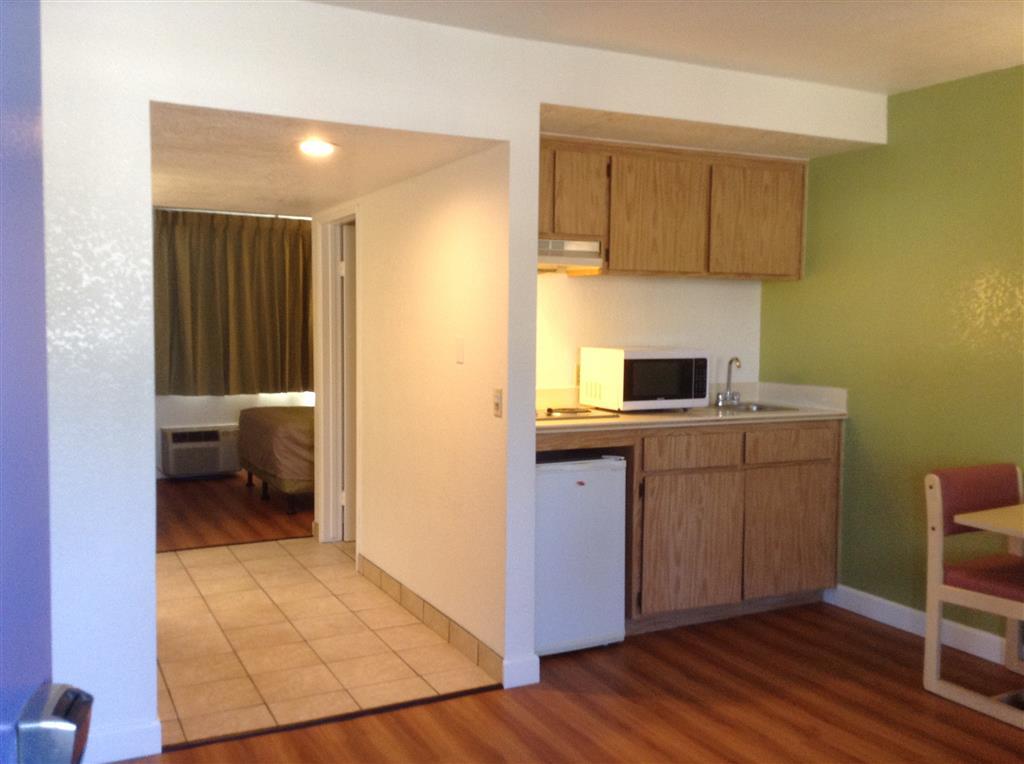 Motel 6 Hemet Camera foto