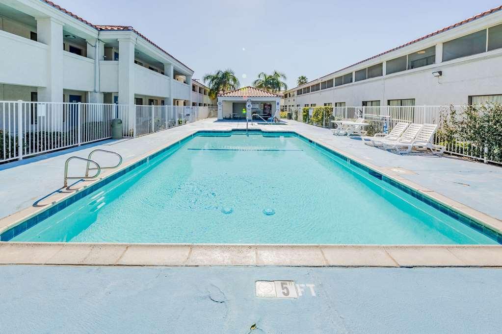 Motel 6 Hemet Servizi foto