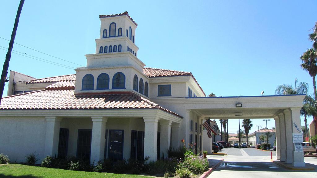 Motel 6 Hemet Esterno foto