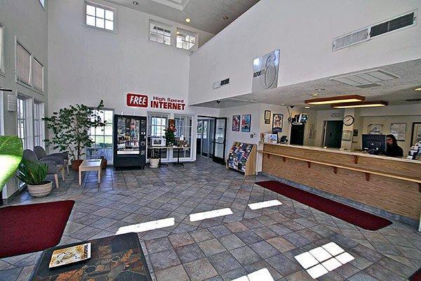 Motel 6 Hemet Esterno foto