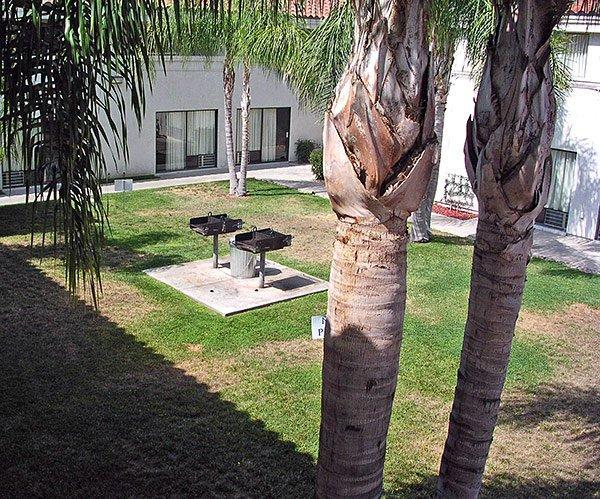 Motel 6 Hemet Esterno foto