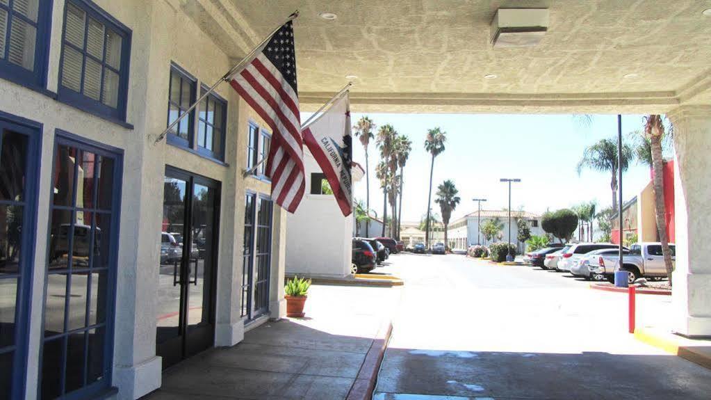 Motel 6 Hemet Esterno foto