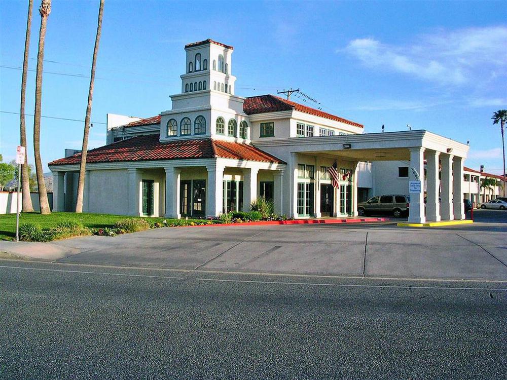 Motel 6 Hemet Esterno foto