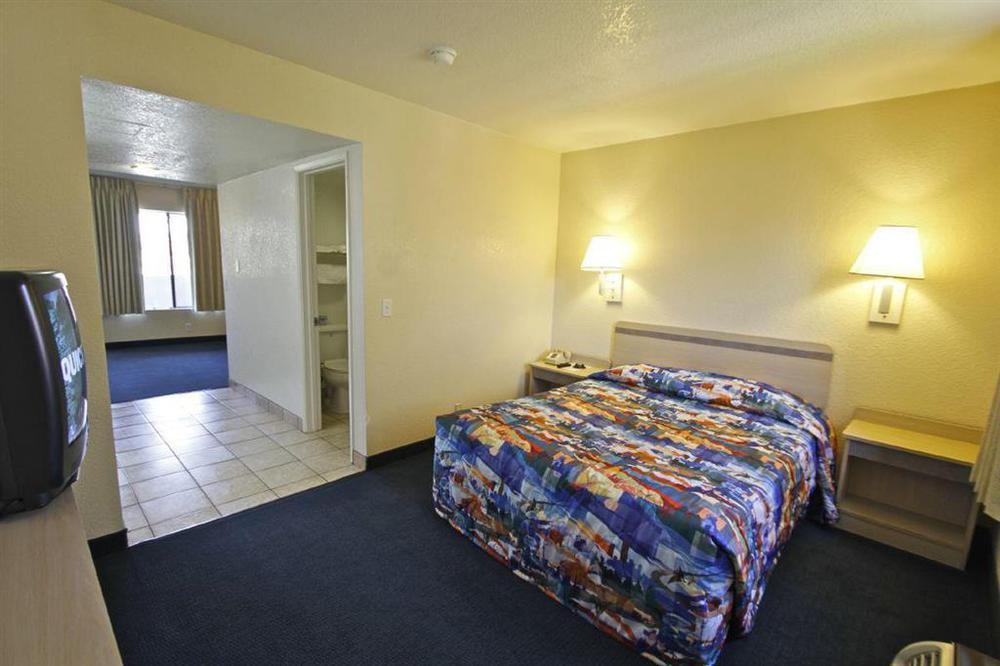 Motel 6 Hemet Camera foto