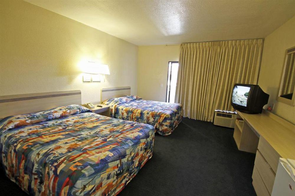Motel 6 Hemet Camera foto