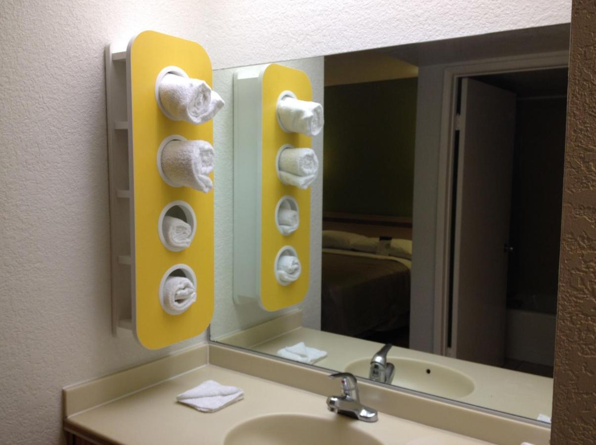 Motel 6 Hemet Camera foto