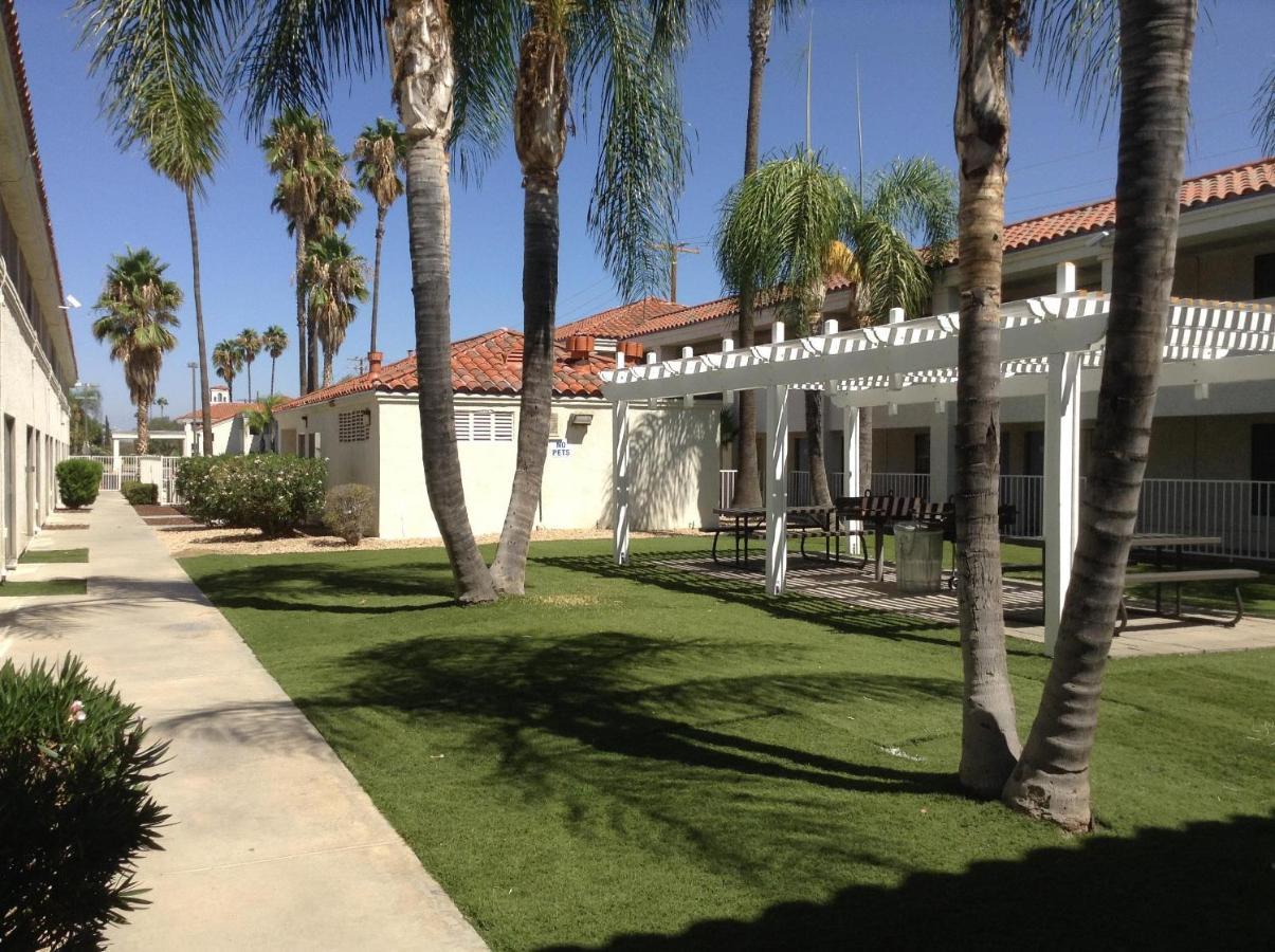 Motel 6 Hemet Esterno foto