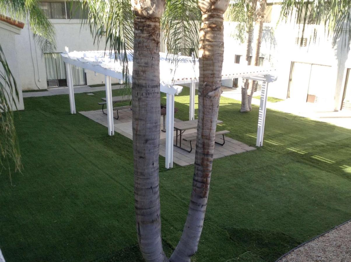 Motel 6 Hemet Esterno foto